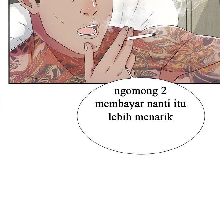 Secret Friend - Chapter 28 29 Secret Friend - Chapter 28 29