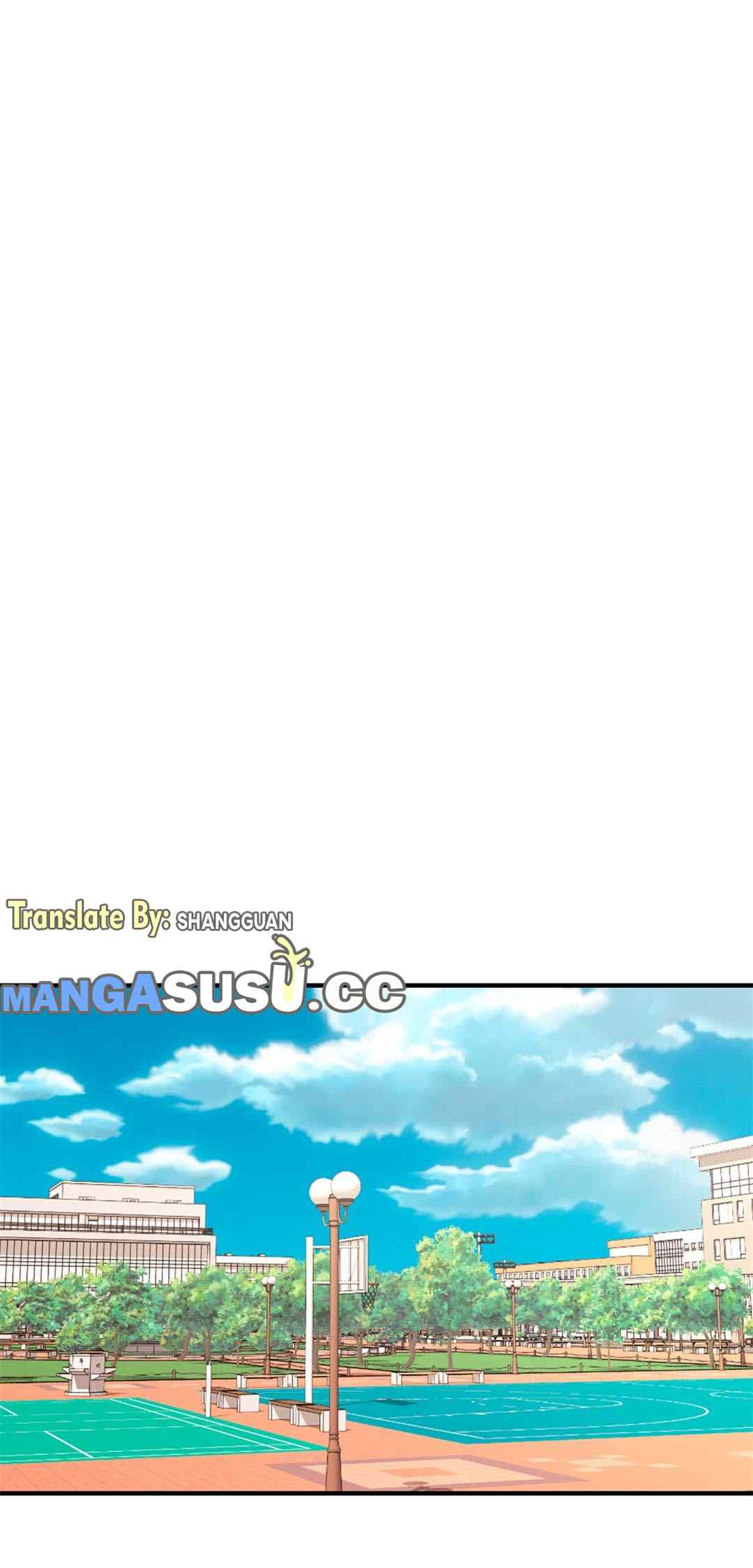 Campus Love - Chapter 28 29