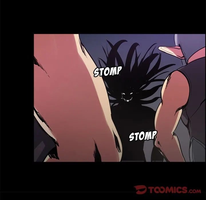 Erostica - Chapter 28 28