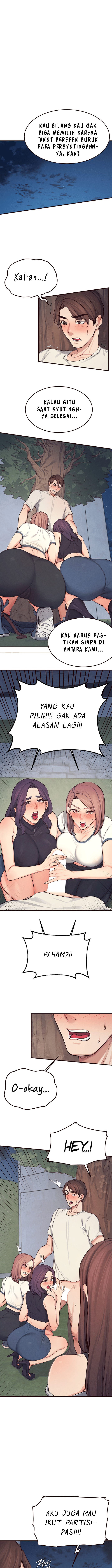 Selfless 100% - Chapter 28 11