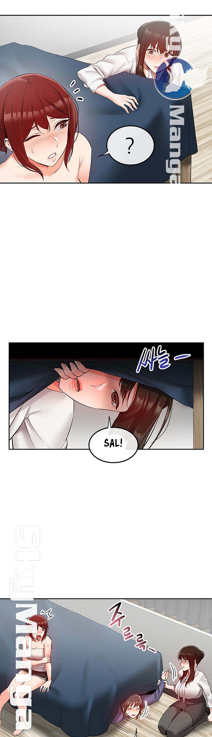 Floor Noise - Chapter 28 8