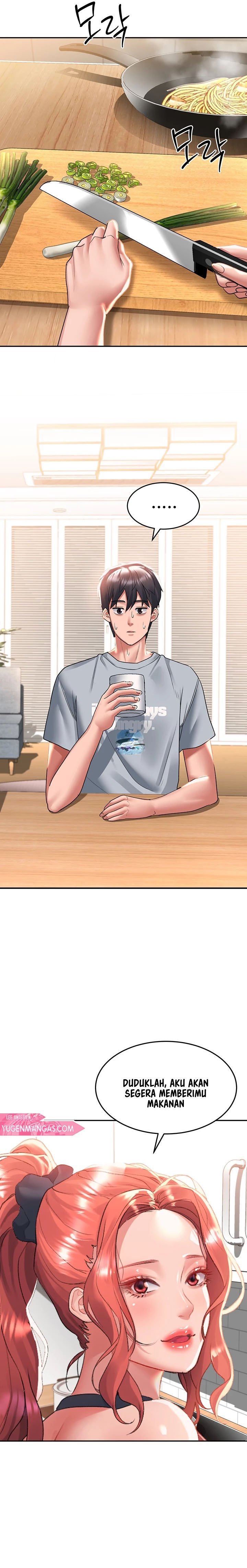 Unlock Her Heart - Chapter 28 24