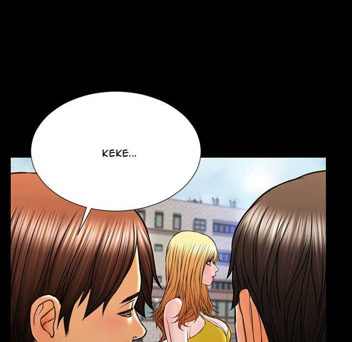 Superstar Cynthia Oh - Chapter 28 129