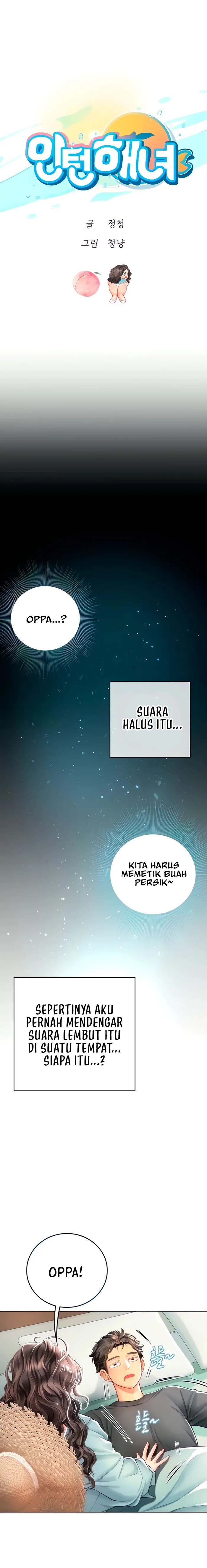 Intern Haenyeo - Chapter 28 2