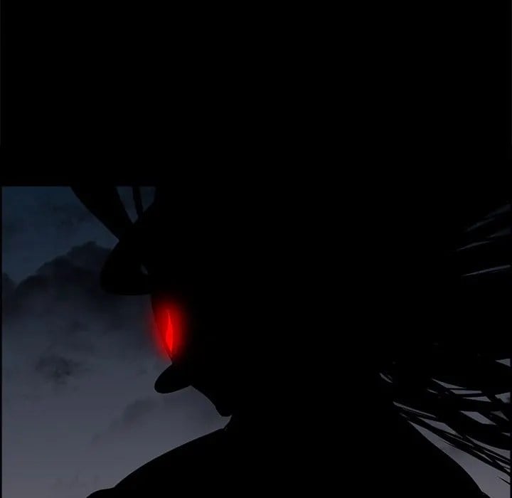 Erostica - Chapter 28 38