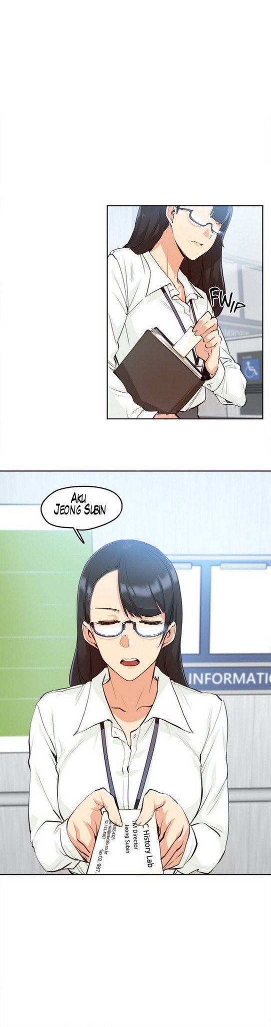 Daddy’s Wild Oats - Chapter 28 1 Daddy’s Wild Oats - Chapter 28 1