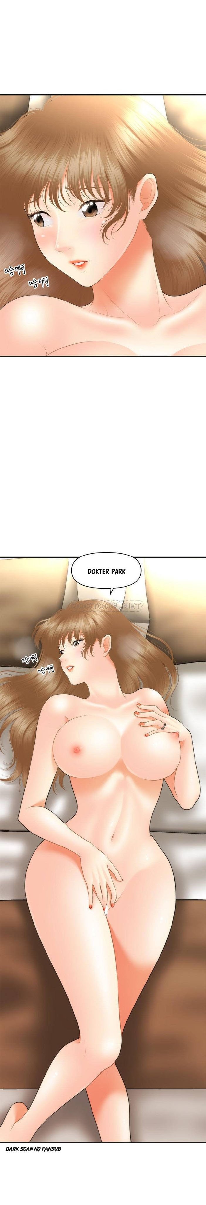 You&#8217;re so Handsome - Chapter 28 28