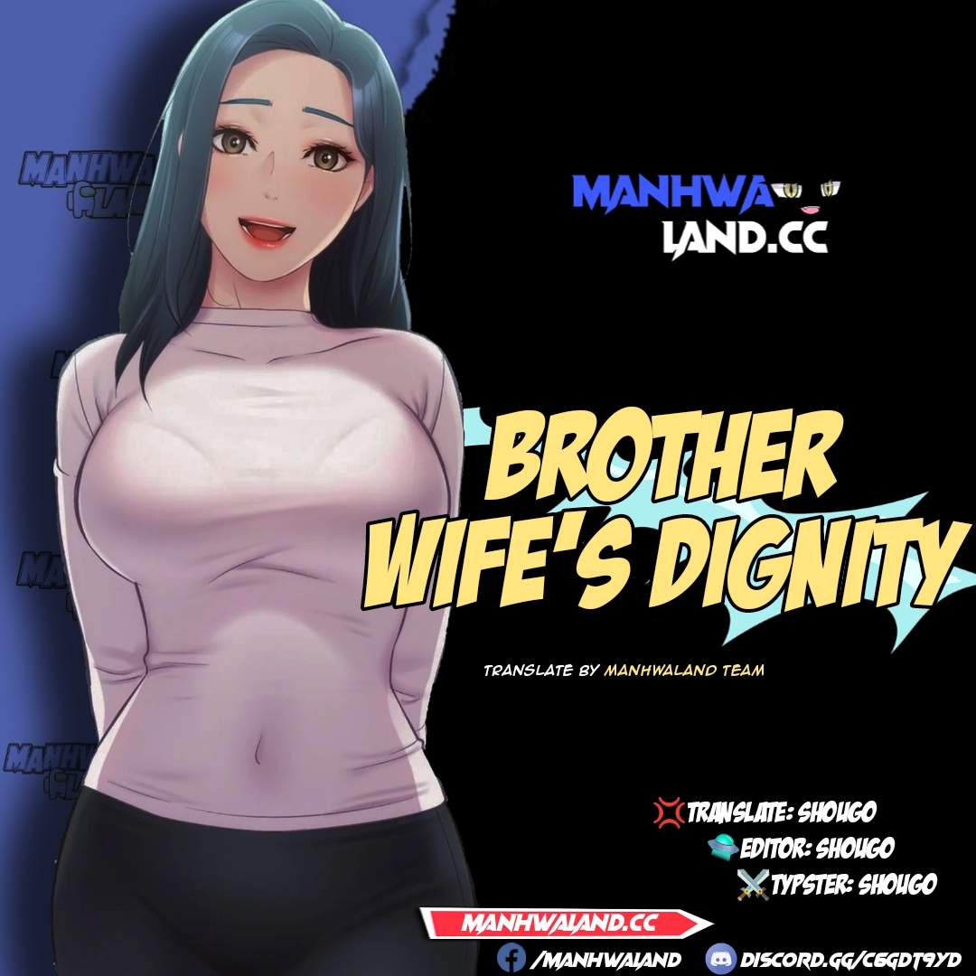 Brother&#8217;s Wife Dignity - Chapter 28 1