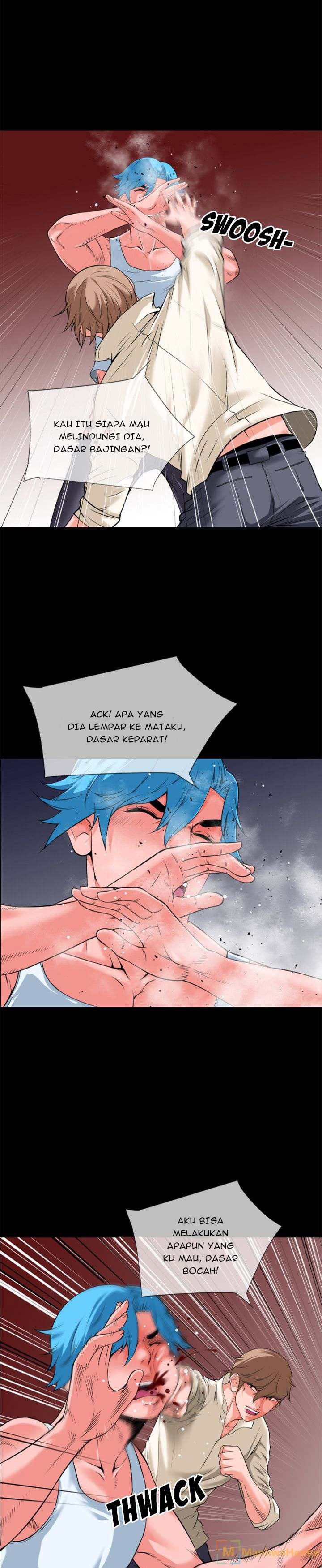 Beyond Imagination - Chapter 28 6