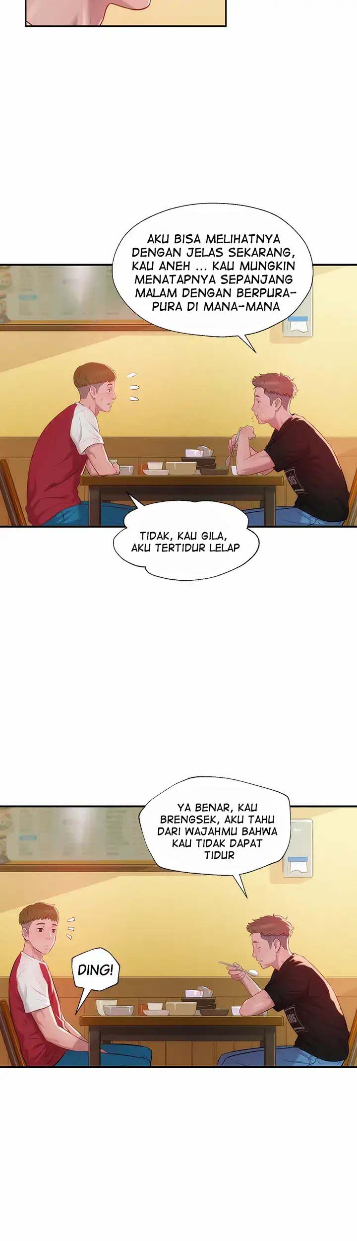 Freshman - Chapter 28 13