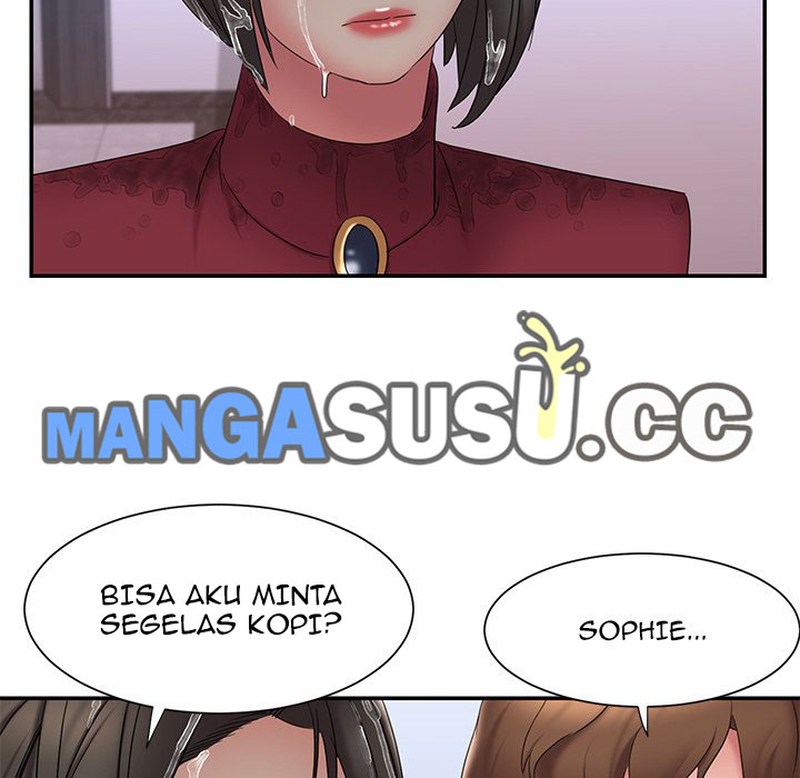 Dumped - Chapter 28 90