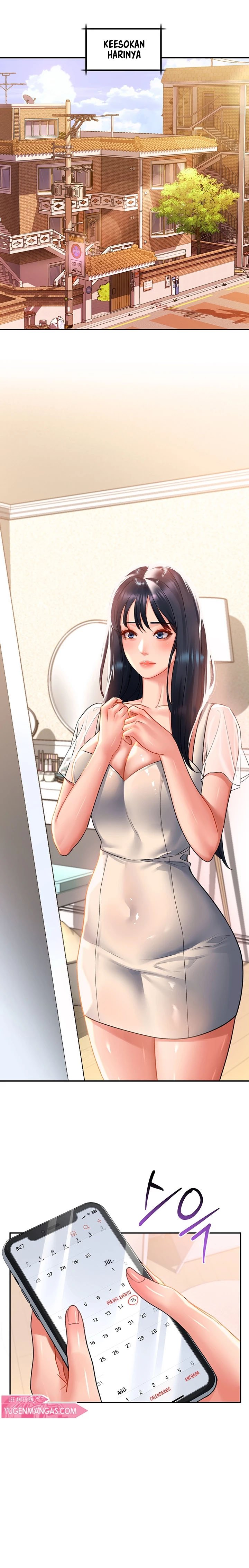 Unlock Her Heart - Chapter 28 21