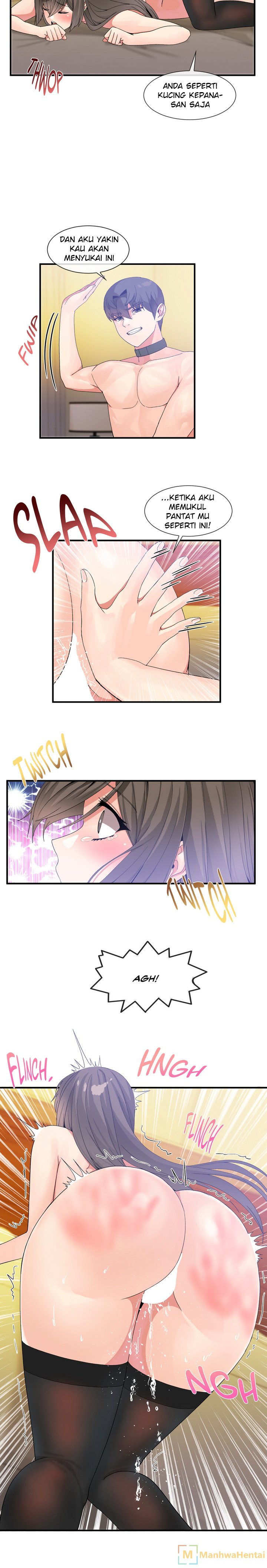 Deceptions (skull2) - Chapter 28 8