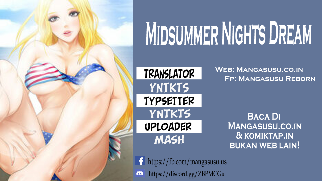 Midsummer Night&#8217;s Dream - Chapter 28 1