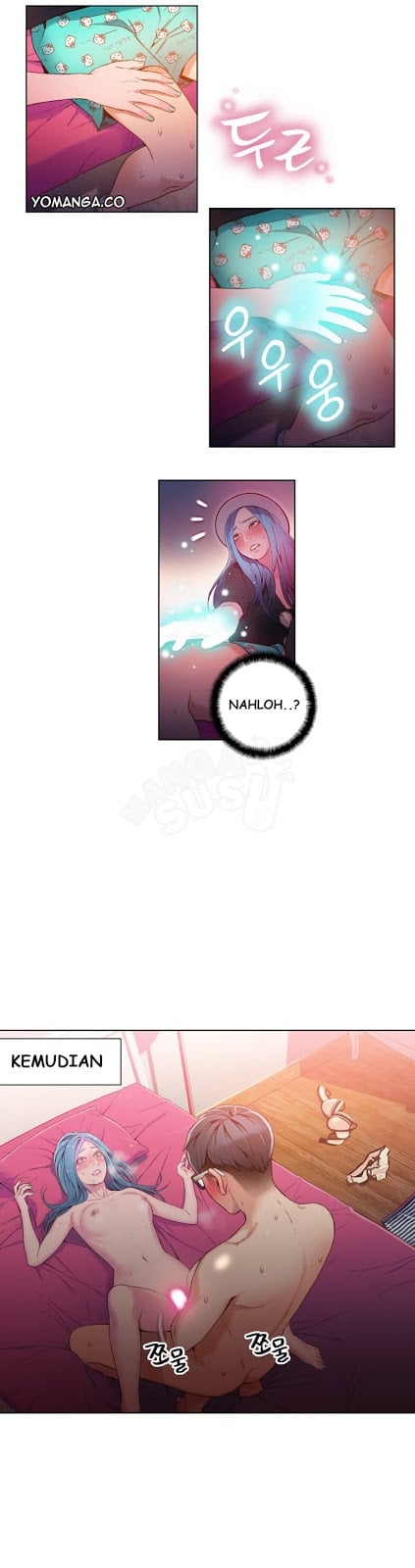 Sweet Guy - Chapter 28 9