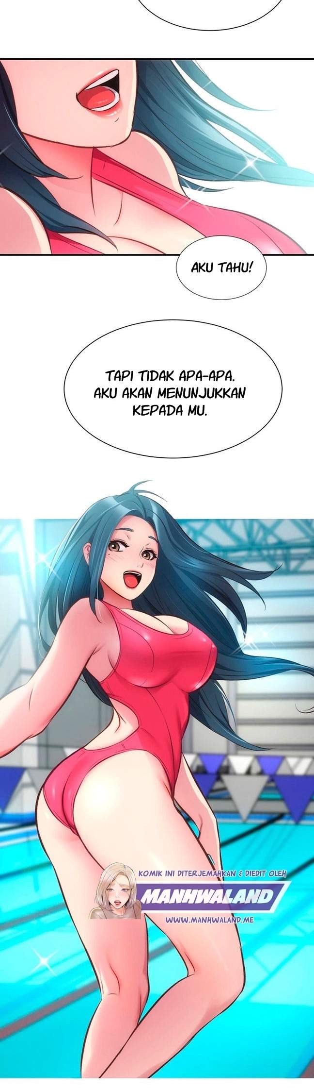 Brother&#8217;s Wife Dignity - Chapter 28 30