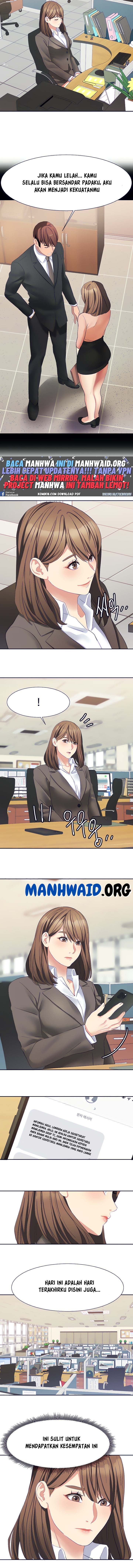 Punishments for Bad Girls - Chapter 28 7