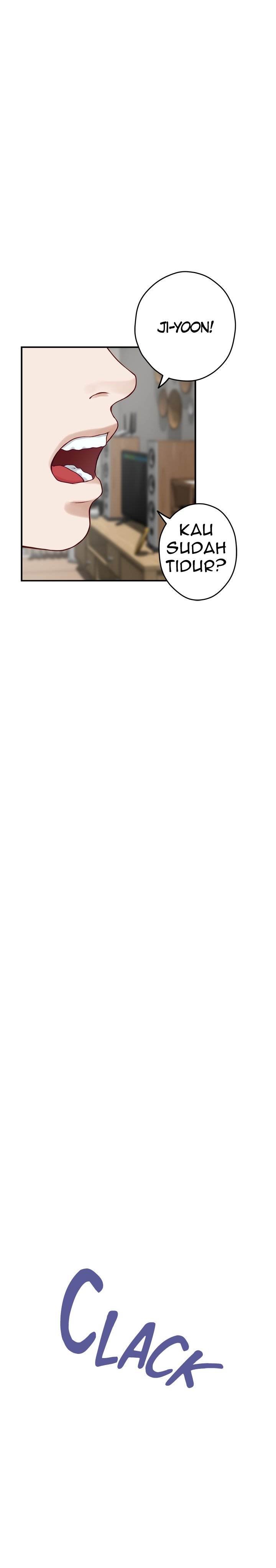 Noona&#8217;s Night - Chapter 28 26