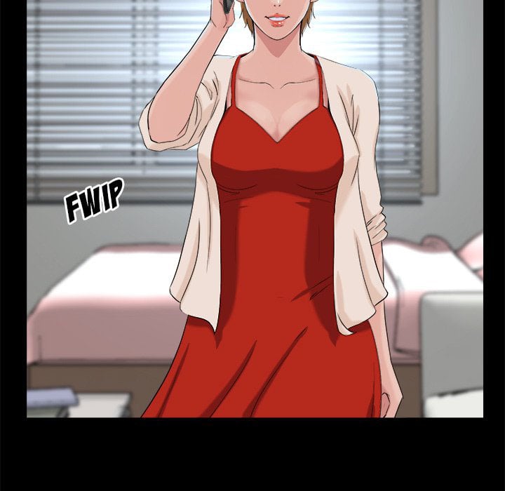 The Inheritance - Chapter 28 33