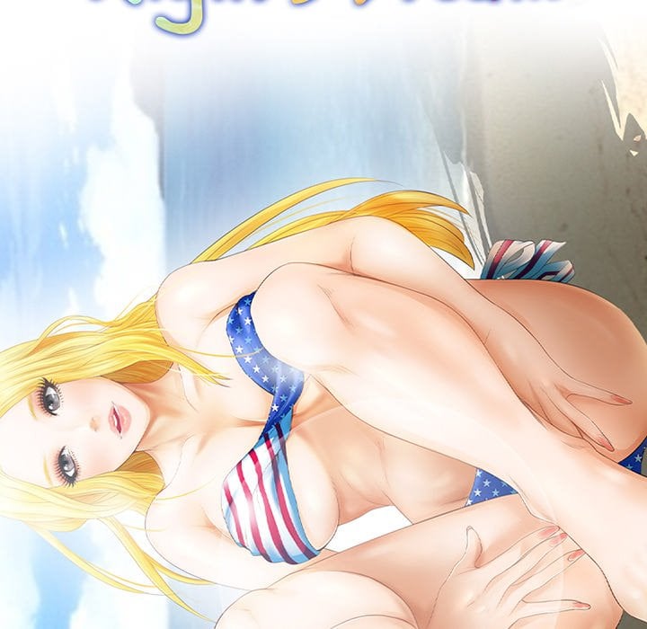 Midsummer Night&#8217;s Dream - Chapter 28 11