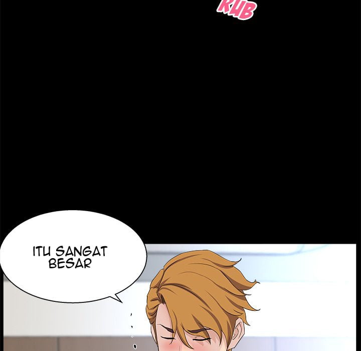 The Inheritance - Chapter 28 108