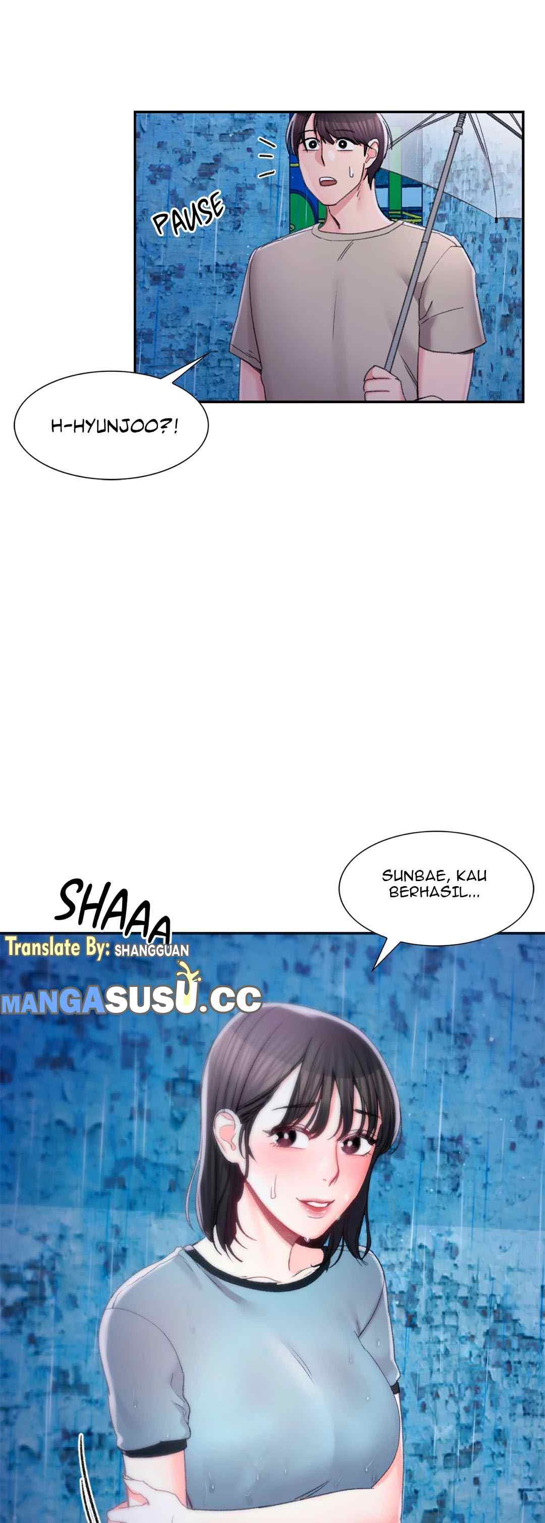 Campus Love - Chapter 28 40