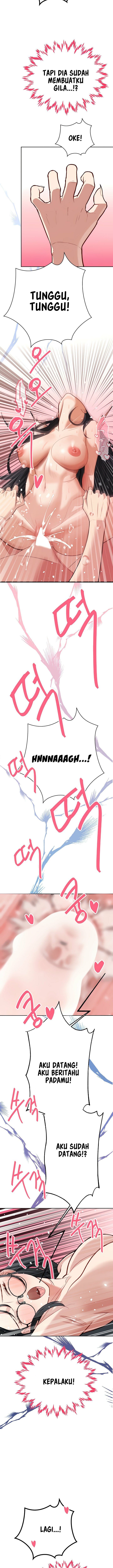 Secret Matter Of The Third Generation - Chapter 28 14