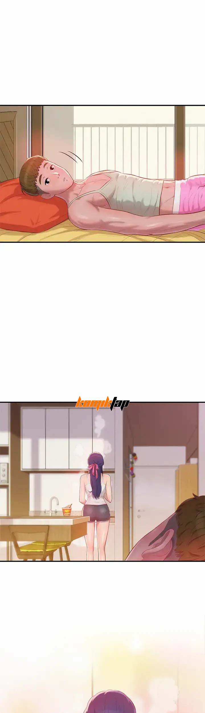 Freshman - Chapter 28 7