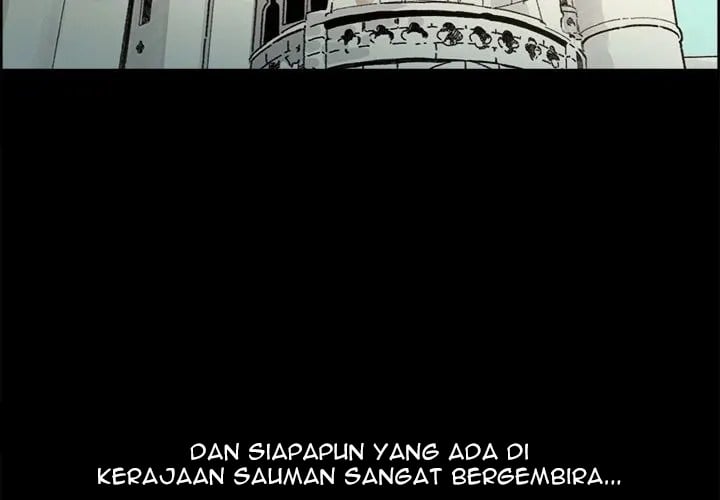 Erostica - Chapter 28 5