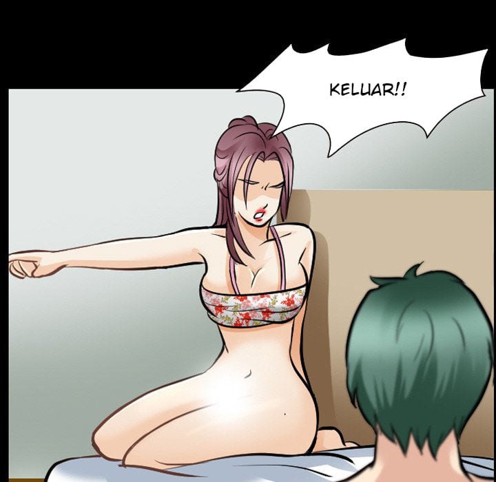 Midsummer Night&#8217;s Dream - Chapter 28 21