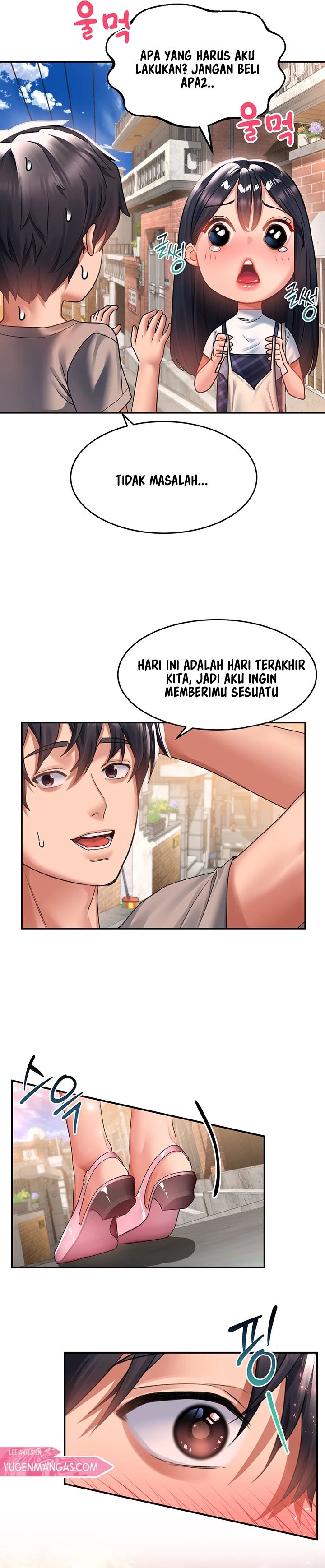 Unlock Her Heart - Chapter 28 17