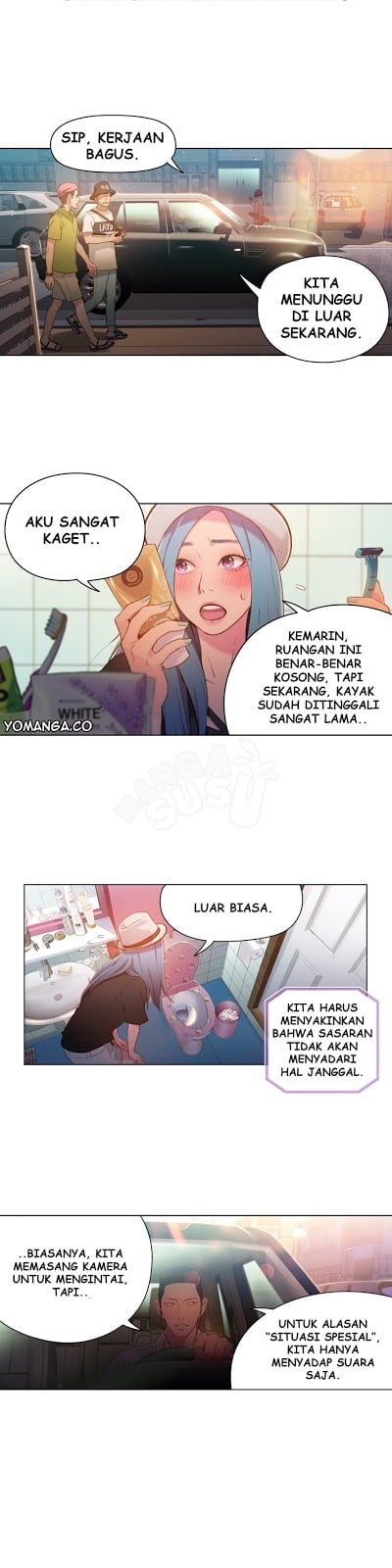 Sweet Guy - Chapter 28 5