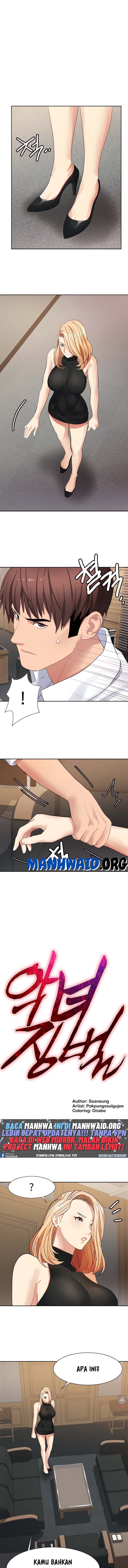 Punishments for Bad Girls - Chapter 28 2