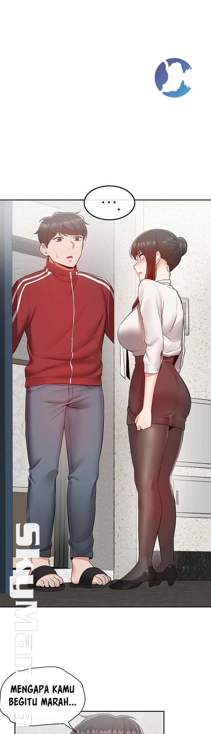 Floor Noise - Chapter 28 4