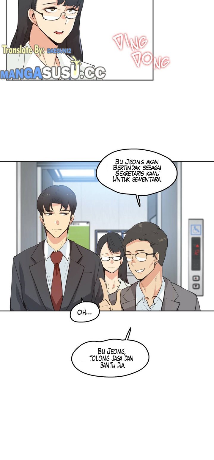 Daddy’s Wild Oats - Chapter 28 7 Daddy’s Wild Oats - Chapter 28 7