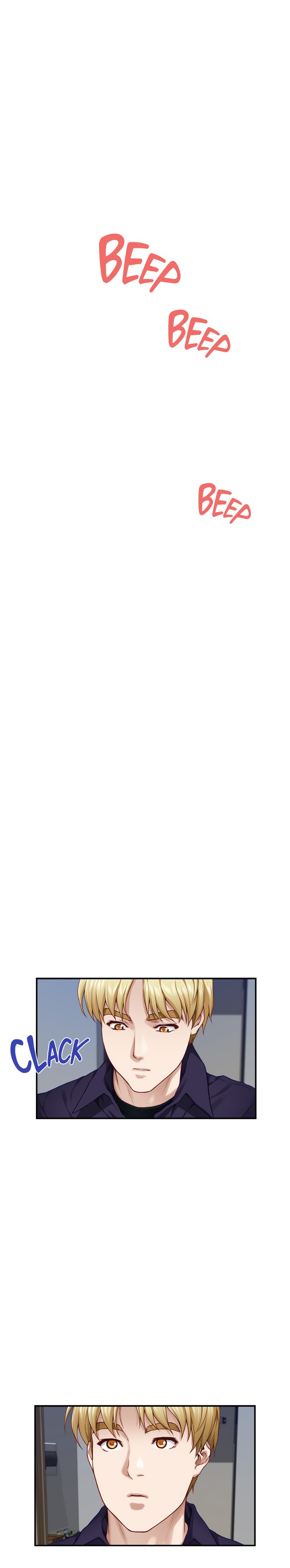 Noona&#8217;s Night - Chapter 28 15