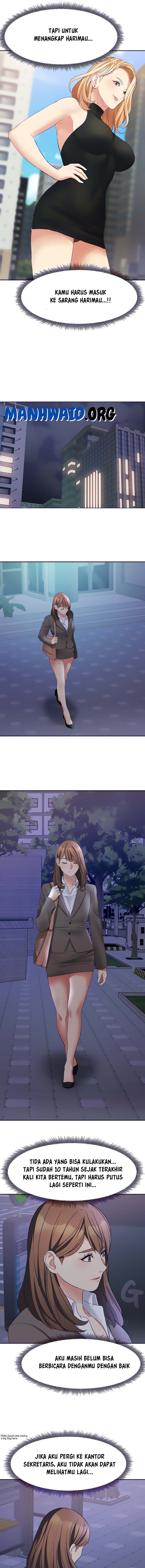 Punishments for Bad Girls - Chapter 28 8