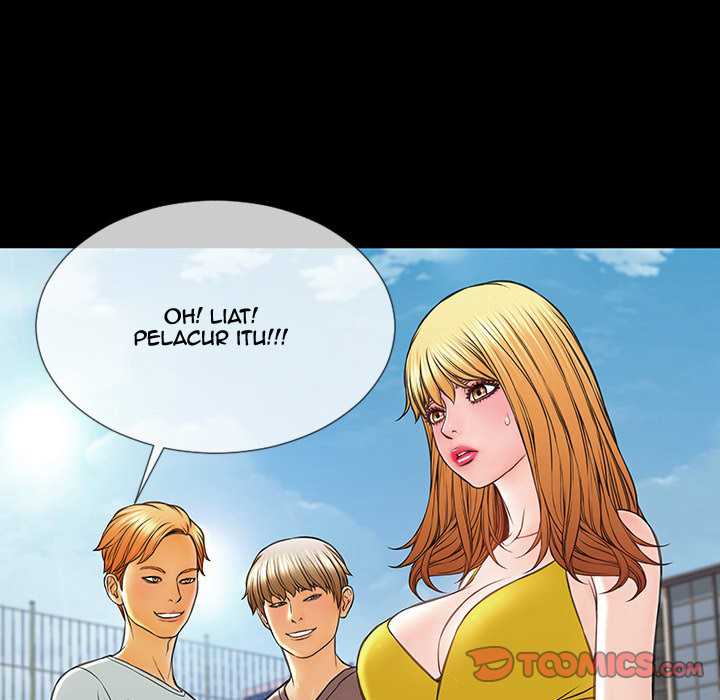 Superstar Cynthia Oh - Chapter 28 137