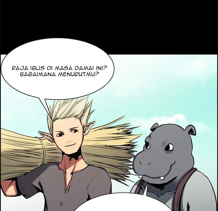 Erostica - Chapter 28 13