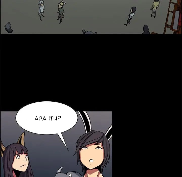 Erostica - Chapter 28 20