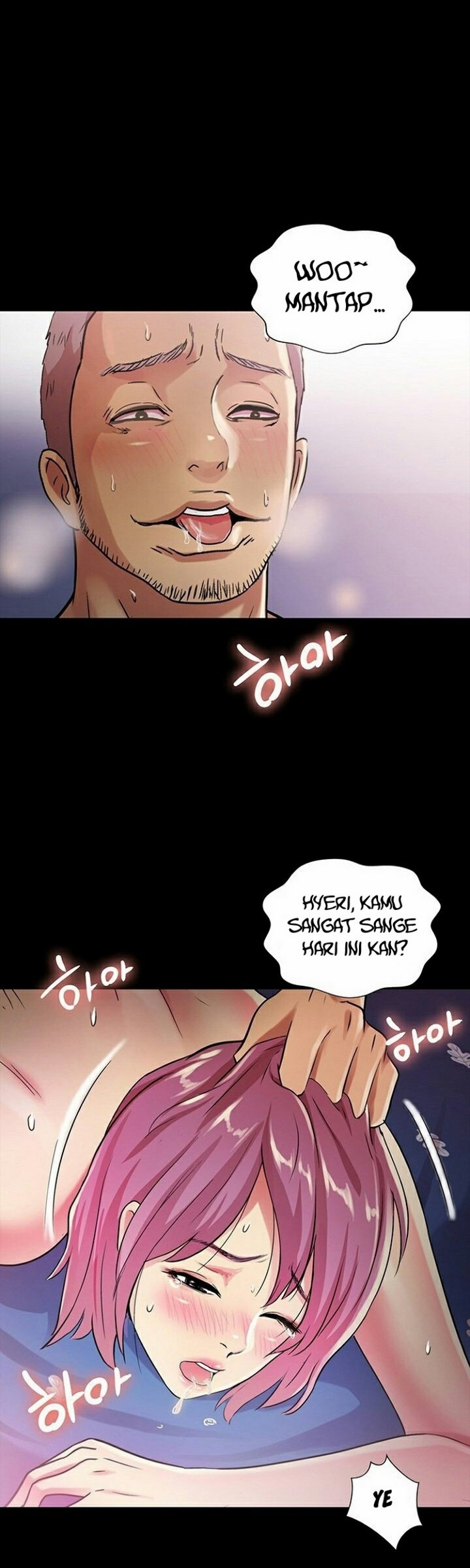 Friend&#8217;s Girlfriend - Chapter 28 20