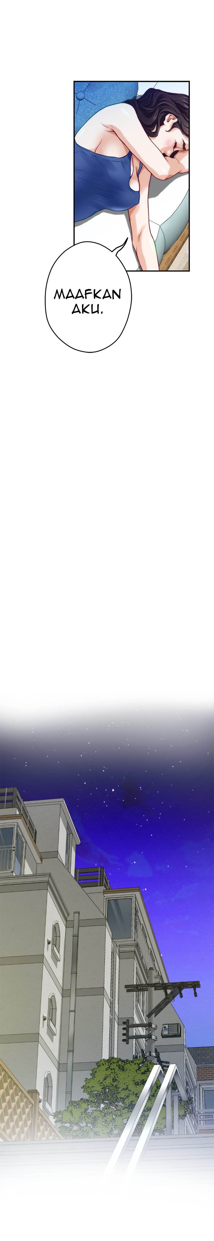 Noona&#8217;s Night - Chapter 28 6