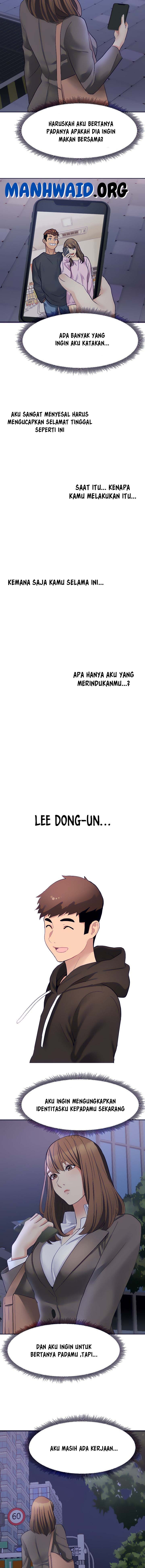 Punishments for Bad Girls - Chapter 28 9