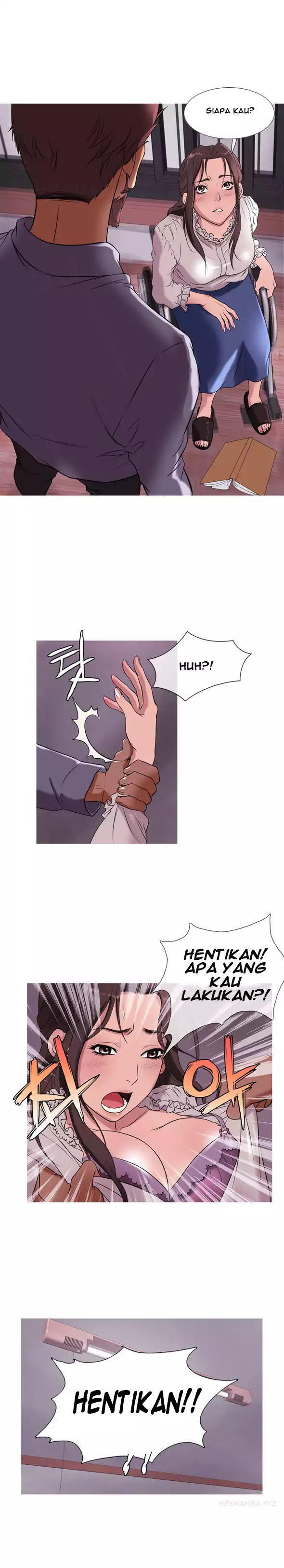 Heaven (Onion) - Chapter 28 4