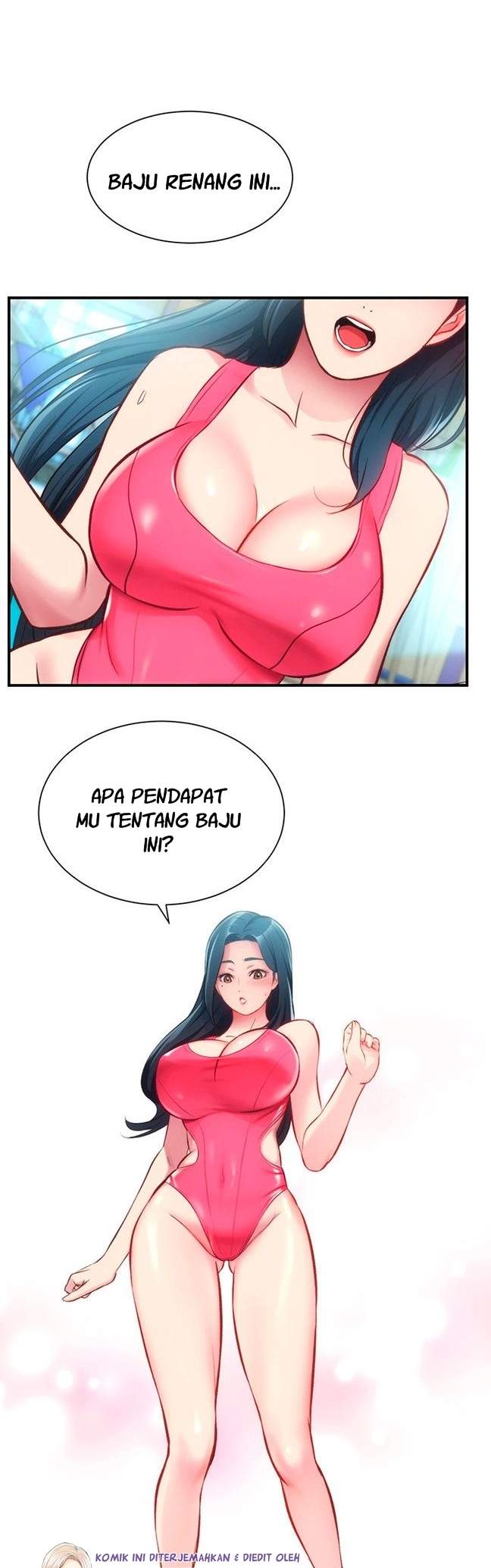 Brother&#8217;s Wife Dignity - Chapter 28 16