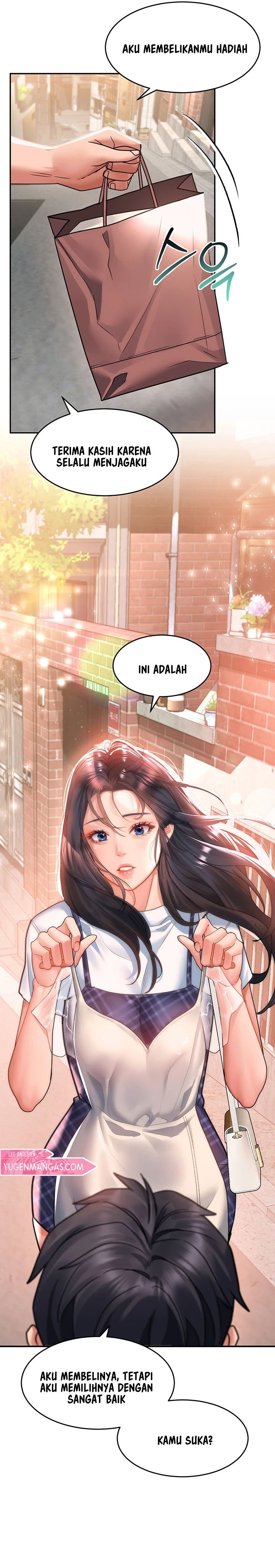 Unlock Her Heart - Chapter 28 16