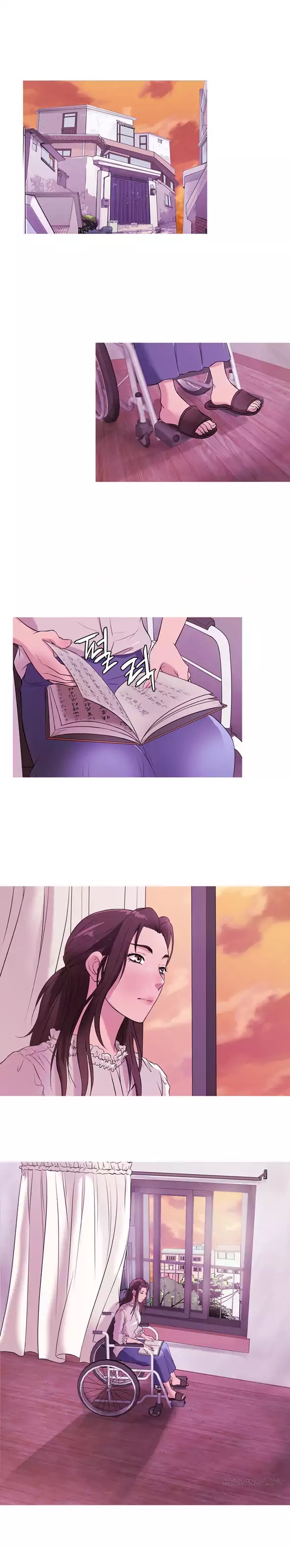 Heaven (Onion) - Chapter 28 1