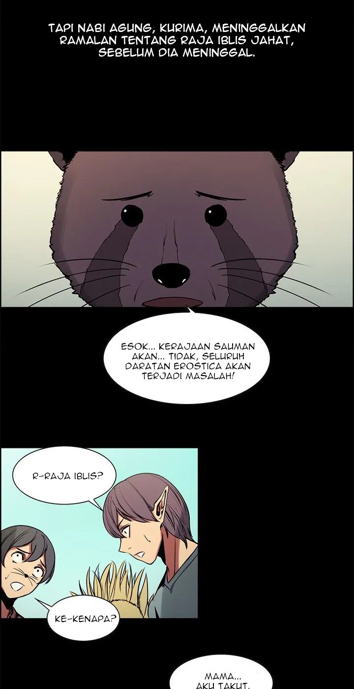 Erostica - Chapter 28 7