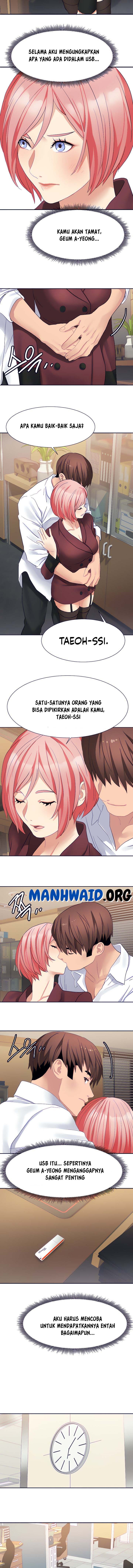 Punishments for Bad Girls - Chapter 28 6
