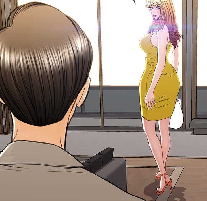 Superstar Cynthia Oh - Chapter 28 117